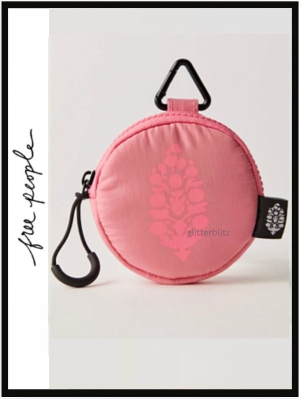 FREE PEOPLE Micro Pouch